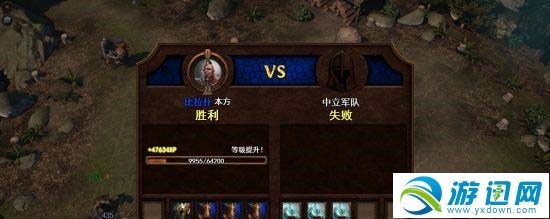 英雄無敵7近戰步兵怎么玩的(英雄無敵7近戰步兵玩法攻略)