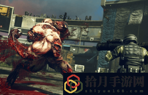 虐殺原形2升級武器怎么操作(虐殺原形2升級武器的方法介紹)