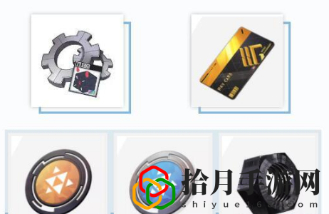戰(zhàn)雙帕彌什颯棋戰(zhàn)陣有哪些獎勵  怎么重置颯棋戰(zhàn)陣