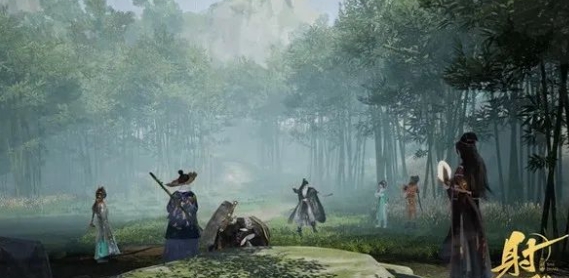 怎么學(xué)絕學(xué) 游戲內(nèi)資源循環(huán)與產(chǎn)出