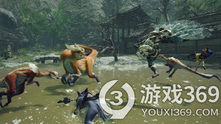 怪物獵人崛起新手開荒武器推薦哪個(怪物獵人risePC版開荒用什么武器)