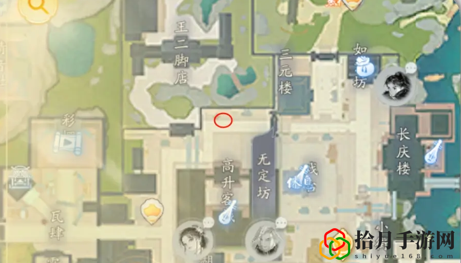 手游游俠任務怎么做 破解謎題關卡的通關技巧