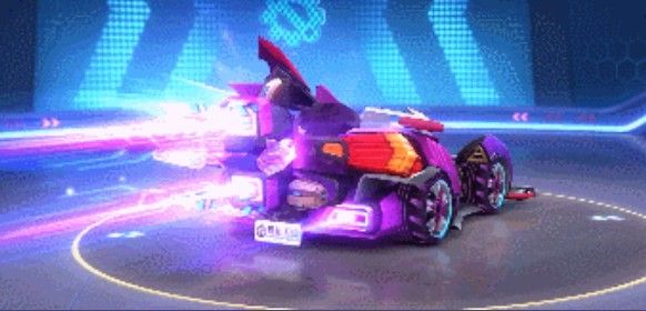 跑跑卡丁車手游天蝎車怎么得