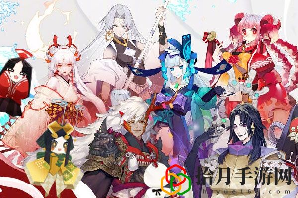 陰陽師角色怎么轉移
