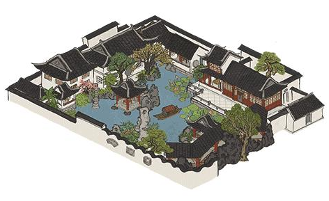 江南百景圖杜鵑花怎么采集