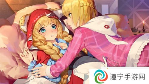 親愛的熱愛的《姬魔戀戰紀》比偶像劇還甜！