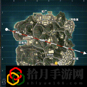 和平精英標點怎么弄出來(和平精英標點小技巧)