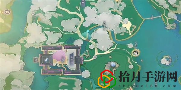 梅鄔曲永流觴答案是什么 游戲中的交易行操作技巧