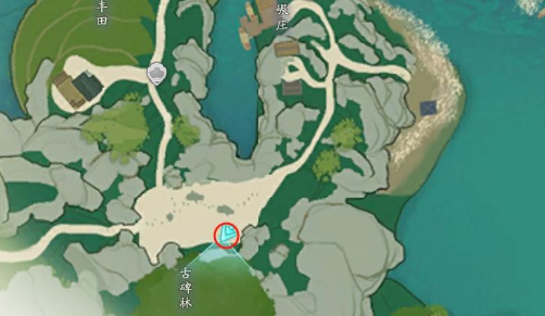 百科講堂萬安寺答案是什么 高效利用角色防御技能減少傷害