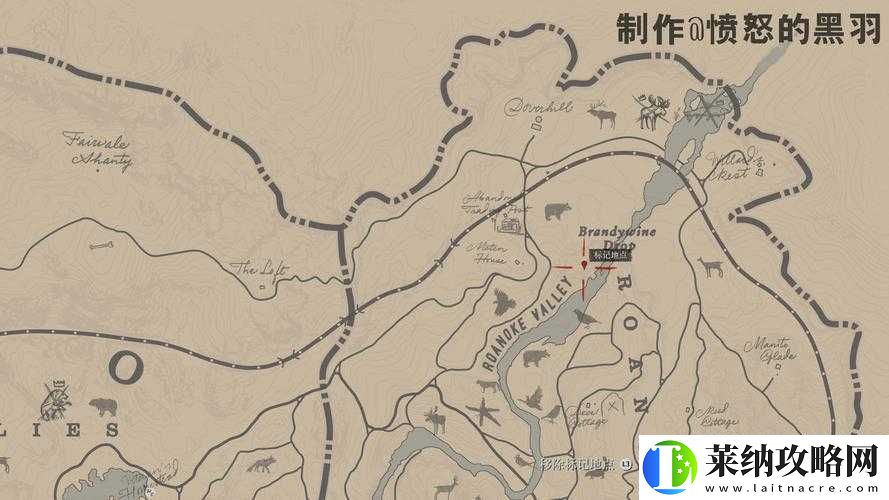 荒野大鏢客2完美公鹿皮獲取難倒眾人