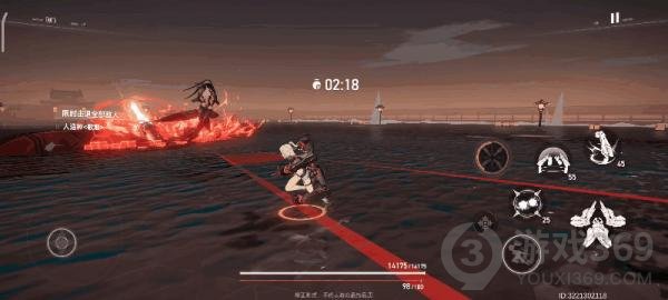 深空之眼歌姬怎么打(深空之眼歌姬打發(fā)分享)