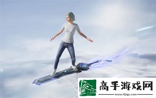 和平精英仙劍奇?zhèn)b傳皮膚有哪些