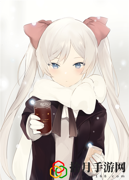少女波子汽水第四集在線觀看