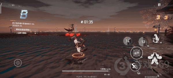 深空之眼歌姬怎么打(深空之眼歌姬打發(fā)分享)