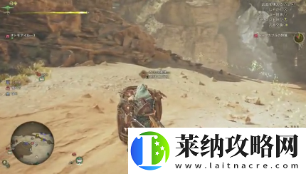 怪物獵人荒野大桶爆彈怎么用