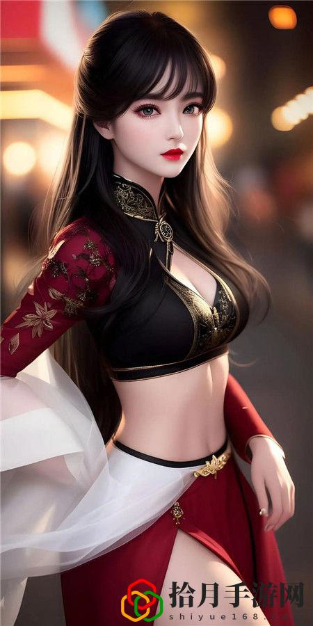 隔壁女鄰居3中文