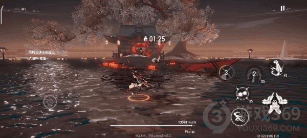 深空之眼歌姬怎么打(深空之眼歌姬打發(fā)分享)