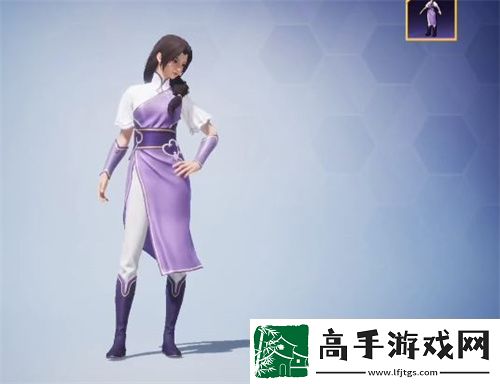 和平精英仙劍奇?zhèn)b傳皮膚有哪些