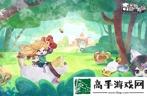 奇趣博物館2024最新禮包兌換碼大全