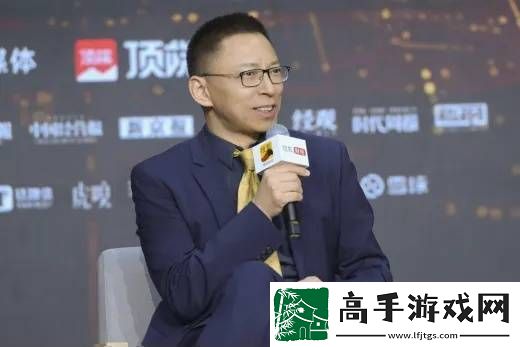 張朝陽談網紅企業家