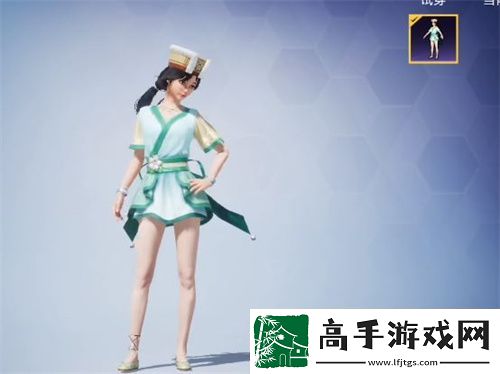 和平精英仙劍奇?zhèn)b傳皮膚有哪些