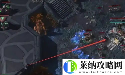 星際爭霸1.08有什么技巧