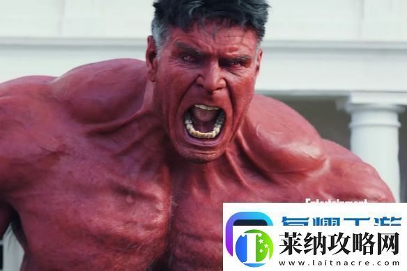 備受矚目的漫威美國隊長4曝新劇照