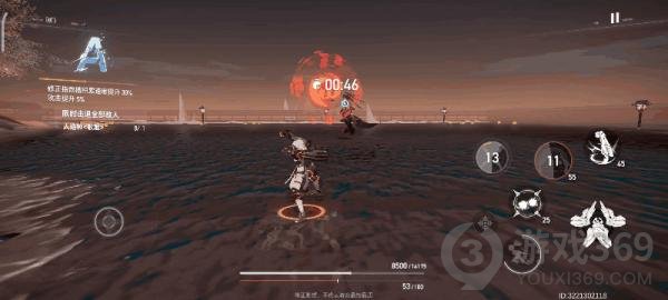 深空之眼歌姬怎么打(深空之眼歌姬打發(fā)分享)