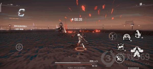 深空之眼歌姬怎么打(深空之眼歌姬打發(fā)分享)