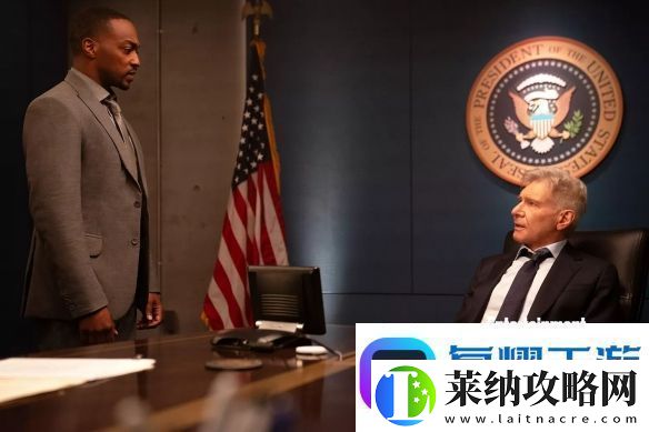 備受矚目的漫威美國隊長4曝新劇照