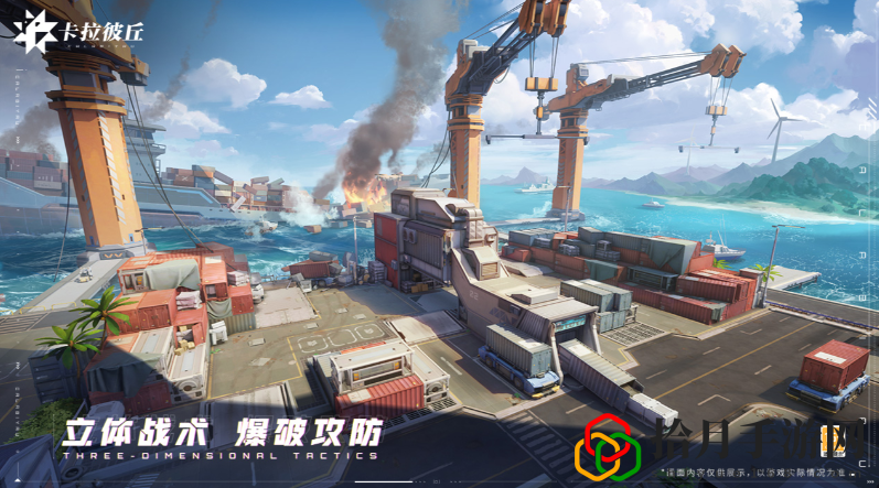 是什么游戲 副本速通路線推薦
