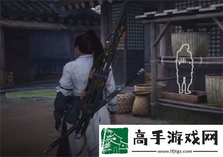 燕云十六聲前程萬里任務流程圖文介紹