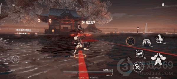 深空之眼歌姬怎么打(深空之眼歌姬打發(fā)分享)