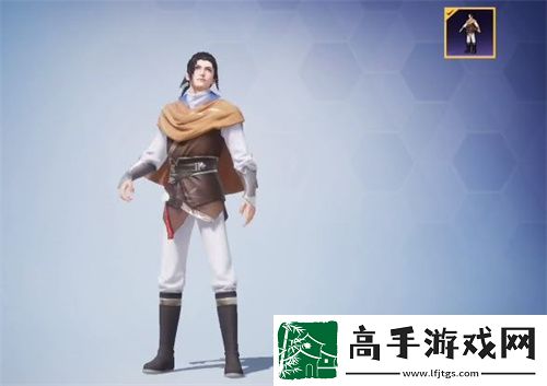 和平精英仙劍奇?zhèn)b傳皮膚有哪些