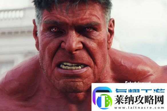備受矚目的漫威美國隊長4曝新劇照