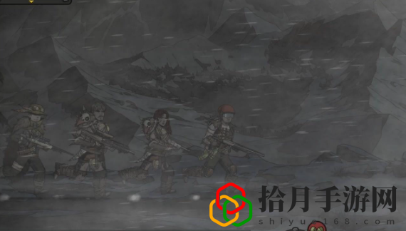 歸家異途2后期有什么戰斗技巧