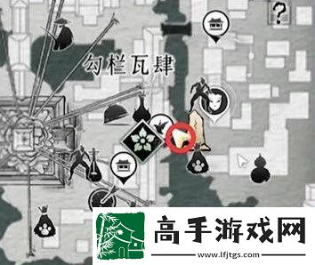 燕云十六聲一緣一會任務圖文攻略流程