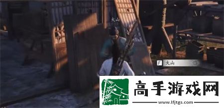 燕云十六聲前程萬里任務流程圖文介紹