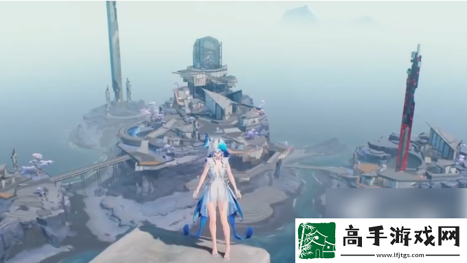 【競技攻略】鳴潮1.3前瞻