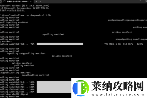 deepseek怎么本地部署滿血版