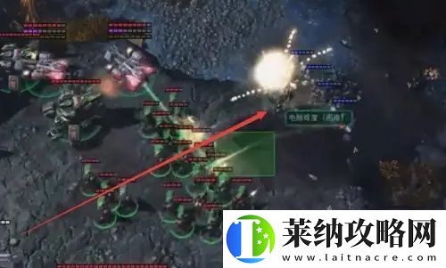 星際爭霸1.08有什么技巧