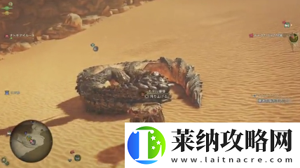 怪物獵人荒野大桶爆彈怎么用