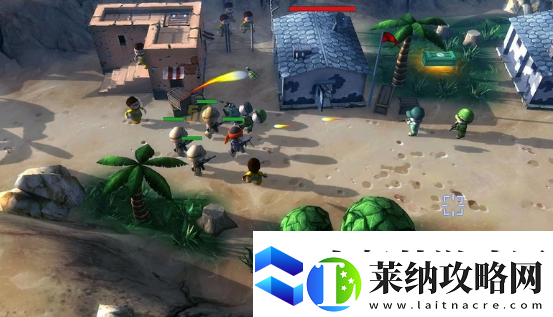 4人玩的小游戲有哪些介紹2025