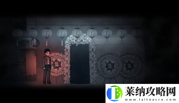 從紙嫁衣到煙火