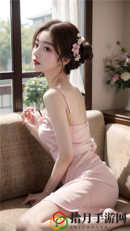 老公帶我參加多人游戲