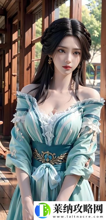 50歲依然迷人的岳母