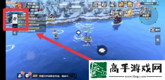 【怪物弱點】航海王熱血航線如何獲得航海幣