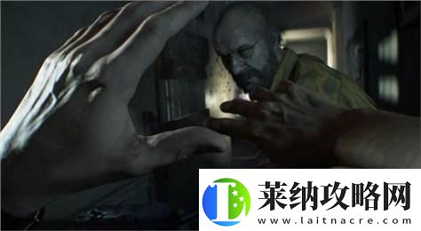 生化危機7游戲測評