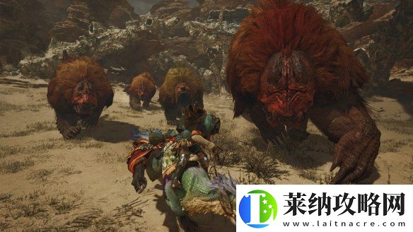 怪物獵人