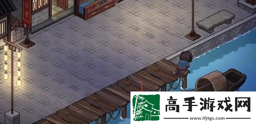 大俠立志傳手機版柳月櫻的發飾在哪